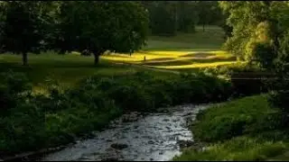 PGA Tour 2K23 Vermont Golf Courses - Rutland Country Club