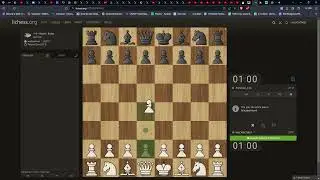 Queenside Castling Masterclass Chess