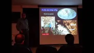 Seminario: Avances en el conocimiento del evento K- Pg