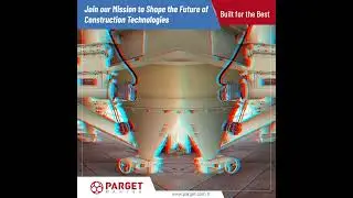 Join our Mission to Shape the Future of Construction Technologies