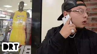 DonCrazy - Neverland (Official Video)