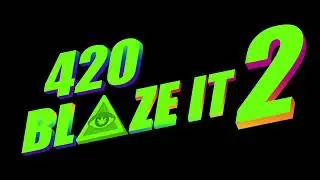 420 Blaze It 2 OST - Focus