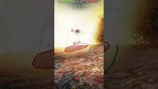 ИС-4 game video #shorts #wot #миртанков #game