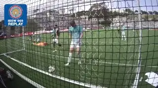 Joe Corona with a Goal vs. Colorado Springs Switchbacks FC