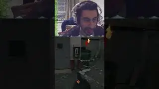 BACK IN MY DAYY IT WAS 2 SHOTS AND A MELEE 🧓🏼