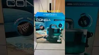 cecotec Conga 4000