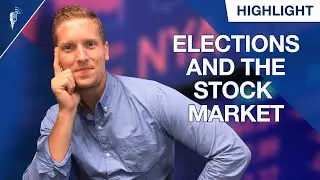 How Do Elections Affect the Stock Market? (Here Are The Facts)