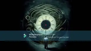 Time In The Hands Of A Stranger