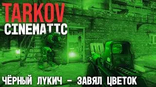 Tarkov Edit - Завял цветок