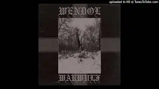 Warwulf - Crown Of Burning Thorns