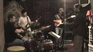 United Nation - Steppin' Razor original