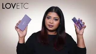 *NEW* LOVETC Beauty - Full Face | Swatches & Review