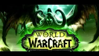 Legion AP Grinding Come and Hang out