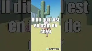 Je suis en train de chier dans la vid&eacute;o de @LINED ? 💩