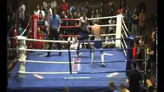 Antal Ruben Zsolt VS Sebesty&eacute;n D&aacute;niel Thunder-g&aacute;la 2011 (B&oacute;ly)