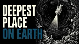What Scientists Found When They Reached The Deepest Place on Earth.