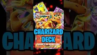 Rise of Charizard and Arcanine Deck | Pokemon TCG Pocket