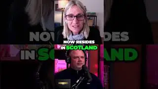 Transforming Lives Compassionate Prison Project in America and Scotland #youtubeshorts #podcast