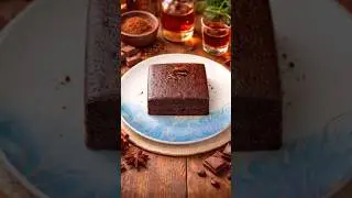 Moist Rum Soaked Dry Fruits Chocolate Cake | Chocolate Cake #rumcake#chocolatecake  #christmascake