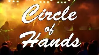 Ken Hensley (feat. Cry Free & Heep Freedom)  - Circle of Hands (Live 2018)