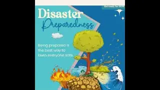 NC Disaster Planning Presentation