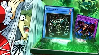 Pourquoi PERSONNE ne joue le RENONCÉ dans Yu-Gi-Oh!