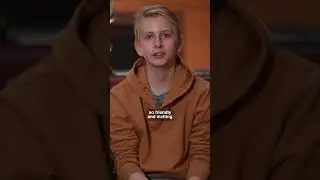 The Grant Family - Short 2