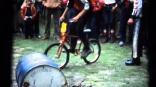 Exhibiciones Andreu Codina Montesa T-10 - Part 4