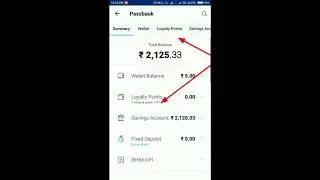 Paytm latest update || Loyalty Points || How to earn Paytm loyalty points ?