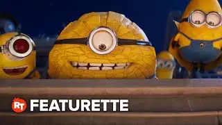 Despicable Me 4 - Franchise Recap (2024)