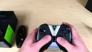 Is the NVIDIA SHIELD Controller Worth It?