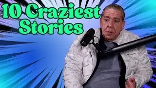 10 Craziest Uncle Joey Stories