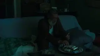 Insyriated Clip