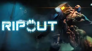 RIPOUT Passo a passo completo de jogabilidade   1