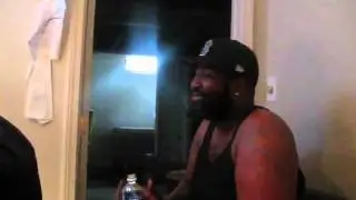 MIC MURDARAZ OWN MACKK MYRON AND MR.2011 ,,WE DO THIS FOREAL,,,,!!!EXCLUSIVE