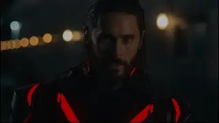 Tron: Ares (2025) Empathetic Response | 4K HD