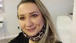 Come to work with me!! Lets talk about Plasma Fibroblast Skin Tightening!