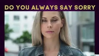 Why people pleasing is a sign of depression and low self worth? How do you improve your self worth?