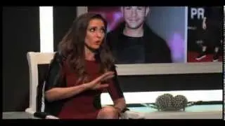 Fashion Police Mexico por E!