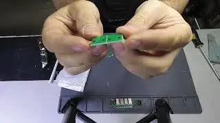 Адаптер SOP8 для DIP8