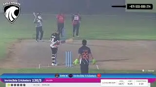 27.09.2024 INVINCIBLE CRICKETERS SHIV XI