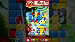 レベル 10399 Toon Blast(トゥーンブラスト) 　 #shorts