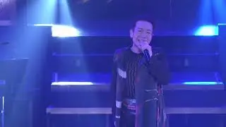TOSHIHIKO TAHARA DOUBLE &lsquo;T&rsquo; TOUR 2022 Romanticist （For J-LOD LIVE/中野サンプラザホール）
