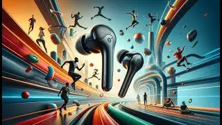 🎧 Ordtop Wireless Earbud Review 🎧