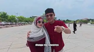 Sarapan di Malaysia & Jalan Seru ke KLCC Kuala Lumpur