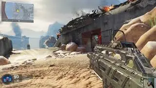 We broke the game... | Jamming w/ JHobby(187), Ep. 20, Call of Duty: Black Ops 3, Gun game