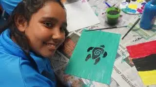 The Lott in the Community: Stars Foundation | the Lott Australia's Official Lotteries