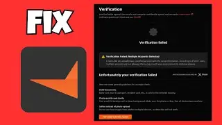Исправление ошибки FACEIT: проверка не пройдена, обнаружено несколько аккаунтов