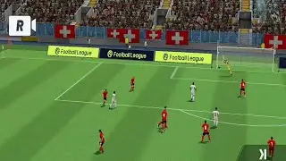 DLS 22 vs eFOOTBALL 2023 vs FIFA 22 vs SOCCER CUP 22 - Realistic Penalty #football #gameplay #game18