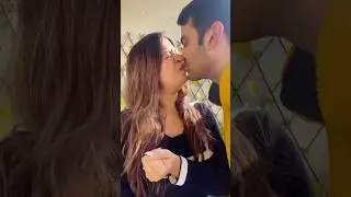 Trend Gone cute😍 #strayvlogger #love #youtubeshorts #couplegoals #lovestatus #cutecouplesstatus